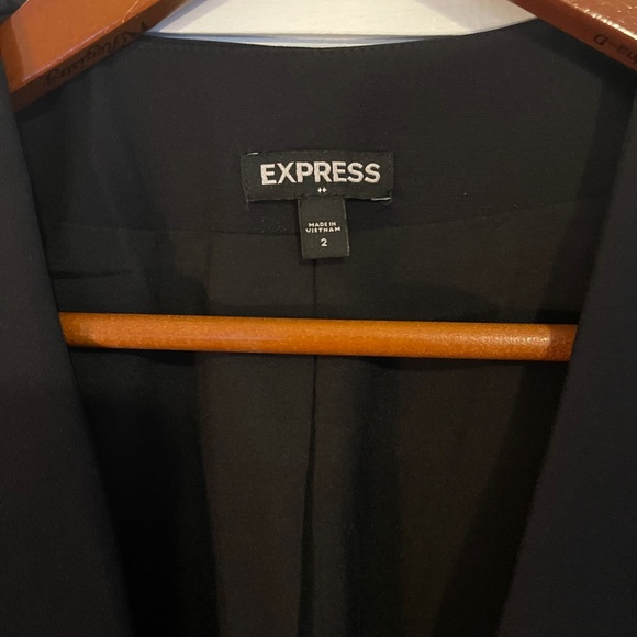 Express Blazer - Picture 2 of 3